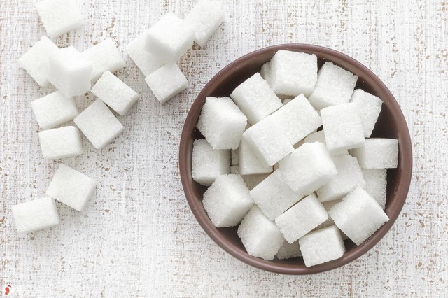ăn nhiều đường có hại gì